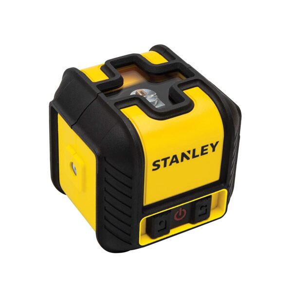 Stanley STHT77499-1 Cubix Green Beam Cross Line Laser