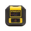 Stanley STHT77502-1 Cross Red Line Laser With 90 Degree Line