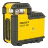 Stanley STHT77594-1 Green Cross Line Beam Laser Level 360 Degree