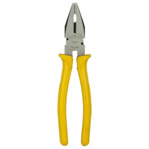 Stanley 70-461 Combination Plier - 8" Inch