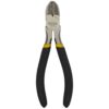 Stanley STHT84105-8 Diagonal Cutting Plier - 6" Inch