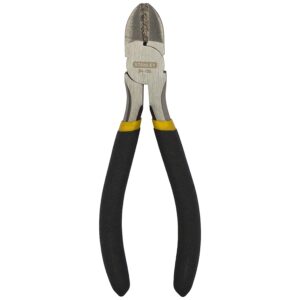 Stanley STHT84105-8 Diagonal Cutting Plier - 6" Inch