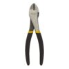 Stanley STHT84108-8 Diagonal Cutting Plier - 7" Inch Stanley STHT84108-8 Diagonal Cutting Plier - 7" Inch