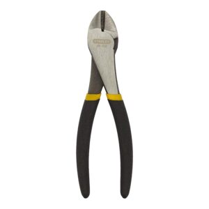 Stanley STHT84108-8 Diagonal Cutting Plier - 7" Inch