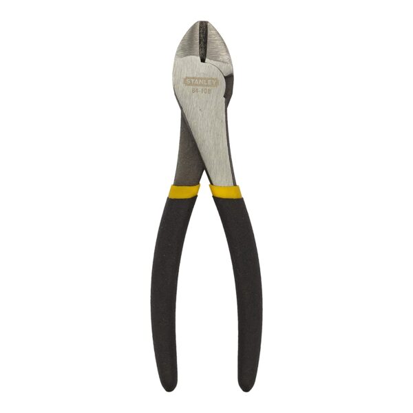 Stanley STHT84108-8 Diagonal Cutting Plier - 7" Inch Stanley STHT84108-8 Diagonal Cutting Plier - 7" Inch