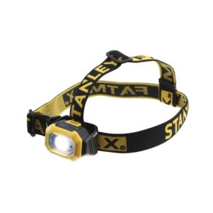 Stanley FMHT81509-0 200LM Fatmax Motion Sensor Head Lamp