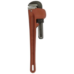 Stanley 87-623-23 Heavy Duty Pipe Wrench - 12" Inch