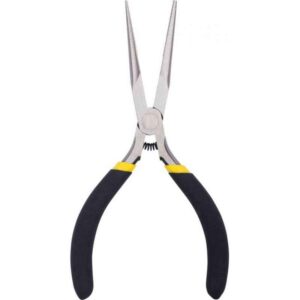 Stanley 84-096-23 Needle Nose Plier - 5" Inch