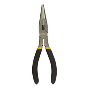 Stanley STHT84402 Long Nose Plier - 6" Inch