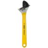 Stanley 87-796-23 HD Adjustable Wrench 18" Inch