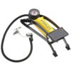 Stanley STHT80894-1 High Pressure Cylindrical Foot Pump