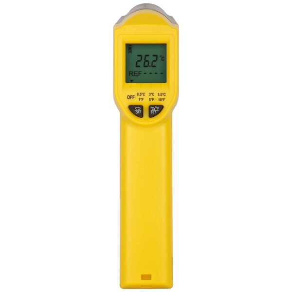 Stanley STHT0-77365 Infrared Thermometer Stanley STHT0-77365 Infrared Thermometer