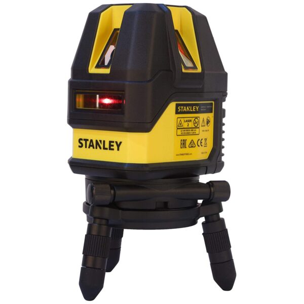 Stanley STHT77514-1 Multiline Laser -4V1H 4 Line
