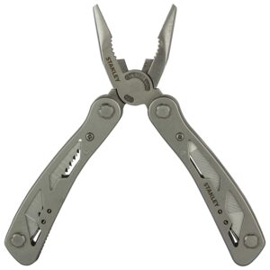 Stanley 1-84-519 12-IN-1 Multi Tool