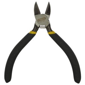 Stanley 84-135-1-23 Plastic Nipper Plier - 6" Inch