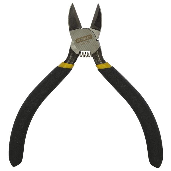 Stanley 84-134-1-23 Plastic Nipper Plier - 5" Inch