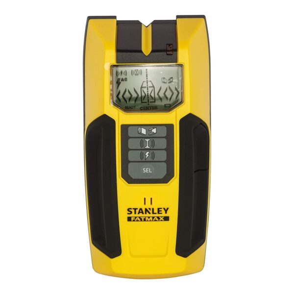 Stanley FMHT0-77407 Fatmax Stud Finder 3 Inch