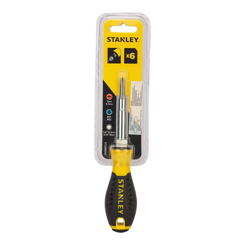 Essential Hand tools