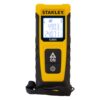 Stanley STHT77065-0 Laser Distance Measurer 20M Stanley STHT77065-0 Laser Distance Measurer 20M