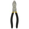 Stanley STHT84112-8 Linesman Plier - 7" Inch Stanley STHT84112-8 Linesman Plier - 7" Inch