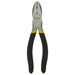 Stanley STHT84112-8 Linesman Plier - 7" Inch