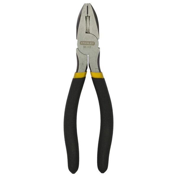 Stanley STHT84112-8 Linesman Plier - 7" Inch Stanley STHT84112-8 Linesman Plier - 7" Inch