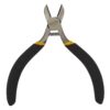 Stanley STHT84124-8 Miniature Basic Diagonal Cutting Plier - 4" Inch