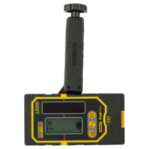 Stanley 1-77-132 Red Multiline Laser Detector