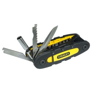 Stanley STHT0-70695 Folding and Locking 14 IN1 Multi Tool