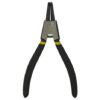 Stanley 84-341-23 External Bent Circlip Plier - 7" Inch