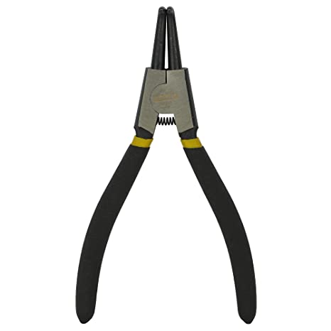 Stanley 84-341-23 External Bent Circlip Plier - 7" Inch