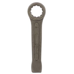 Stanley 96-914 Ring End Slogging Spanner - 32 MM