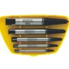Stanley 94-171 Screw Extractors Set