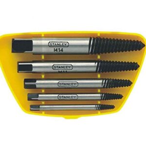 Stanley 94-171 Screw Extractors Set