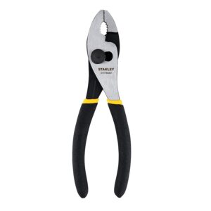 Stanley STHT84401 Slip Joint Plier - 6" Inch