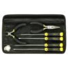 Stanley 1-65-010 Manual Screwdriver Set