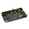 Stanley 1-65-010 Manual Screwdriver Set