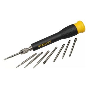 Stanley STHT0-62629 Screwdriver Set of 8