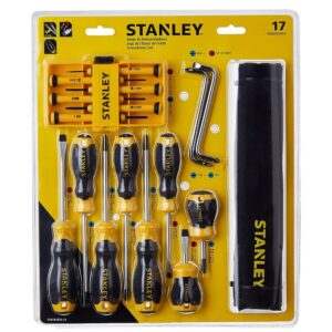 Stanley STMT65616-LA Screwdriver Set