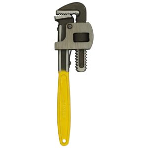 Stanley 71-642 Stillson Type Pipe Wrench 12" Inch