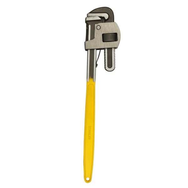 Stanley 71-645 Stillson Type Pipe Wrench 24" Inch