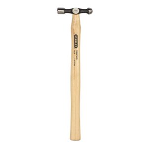 Stanley 54-106 Ball Pein Hammer - 110 Grams