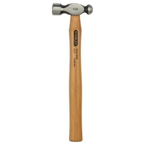 Stanley 54-107 Ball Pein Hammer - 220 Grams