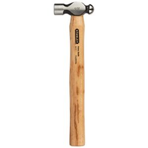 Stanley 54-111 Ball Pein Hammer - 340 Grams