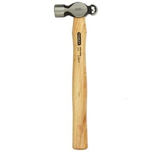 Stanley 54-115 Ball Pein Hammer - 680 Grams