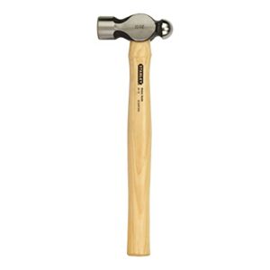 Stanley 54-118 Ball Pein Hammer - 900 Grams