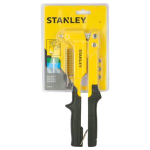 Stanley 6-MR100 Contractor Grade Riveter