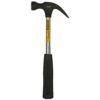 Stanley 51-152 Claw Steel Shaft Hammer - 220 Grams