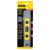 Stanley STHT42465-812 9" Die Cast Torpedo Level