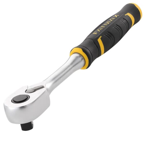 Stanley FMMT82677-0 3/8" Drive Fatmax Ratchet 120T